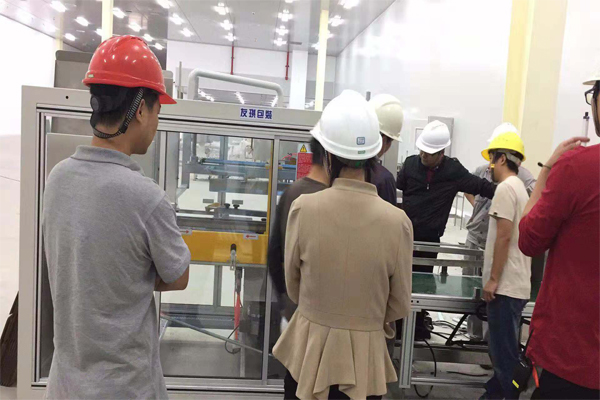 YQK-40H30臥式高速開箱機